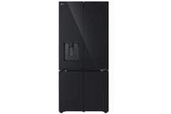  Tủ lạnh LG Inverter 607 lít Multi Door LFD61BLGA 