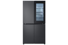  Tủ lạnh LG Inverter 666 lít Multi Door InstaView LFB66BLMI 