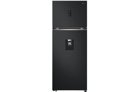 Tủ lạnh LG Inverter 459 lít LTD46BLMA