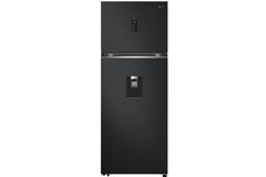  Tủ lạnh LG Inverter 459 lít LTD46BLMA 