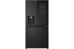  Tủ lạnh LG Inverter 508 lít Multi Door InstaView LFI50BLMAI 