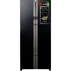  Tủ Lạnh Panasonic Inverter 550 Lít NR-DZ601YGKV 