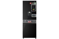  Tủ lạnh Panasonic Inverter 300 lít NR-BV331WGKV 
