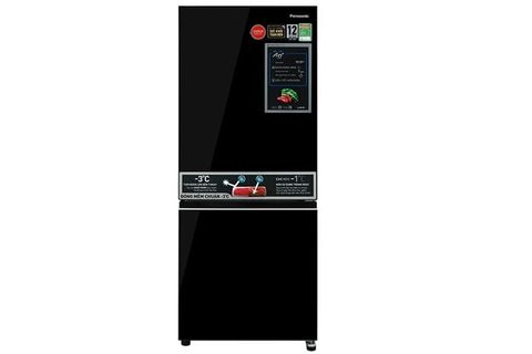 Tủ lạnh Panasonic Inverter 377 lít NR-BX421GPKV