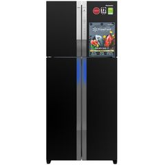  Tủ lạnh Panasonic Inverter 550 lít NR-DZ600GXVN 