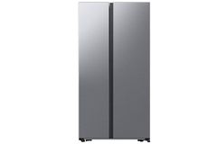  Tủ lạnh Samsung Inverter 583 lít Side By Side RS57DG400EM9SV 