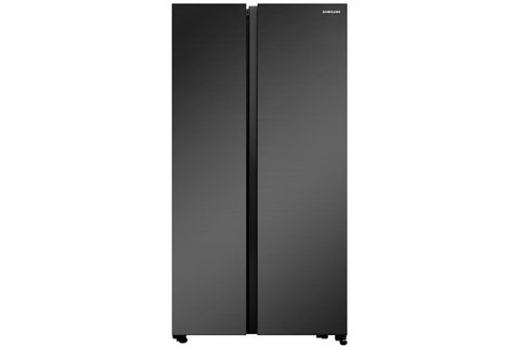 Tủ lạnh Samsung Inverter 655 lít Side By Side RS62R5001B4/SV