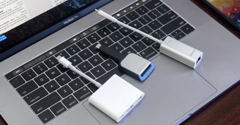 Cách chép dữ liệu từ MacBook sang ổ cứng ngoài đơn giản, nhanh chóng