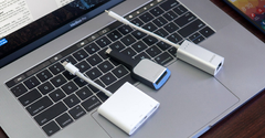  Cách chép dữ liệu từ MacBook sang ổ cứng ngoài đơn giản, nhanh chóng 