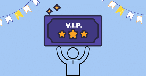 VIP là gì? Viết tắt của từ nào? Đặc quyền của V.I.P là gì?