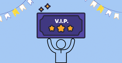  VIP là gì? Viết tắt của từ nào? Đặc quyền của V.I.P là gì? 