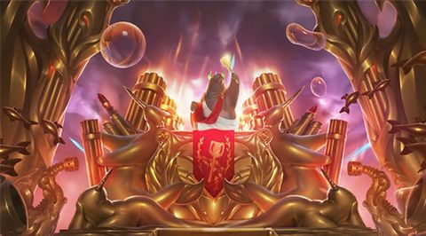 [LMHT] URF chính thức trở lại từ ngày 15/5 - 6/6/2020