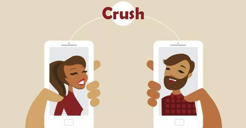 Cách nhắn tin với crush tự nhiên và không gây nhàm chán