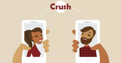  Cách nhắn tin với crush tự nhiên và không gây nhàm chán 