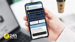  Hướng dẫn cách cấp phiếu lý lịch tư pháp trực tuyến cho bạn tại nhà, không cần phải tốn nhiều thời gian đăng ký nữa 