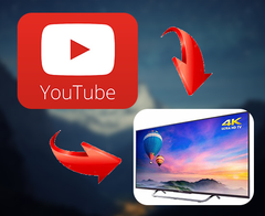  Cách tải video 4K từ YouTube để xem trên tivi 4K đơn giản nhất 