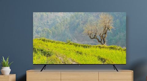 Smart Tivi Samsung 4K 50 Inch UA50U8000F