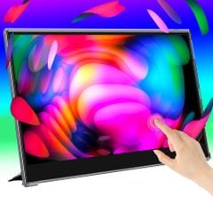  Màn Hinh Uperfect 4K Portable Touchscreen 