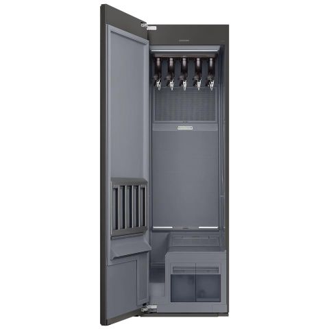 Tủ Chăm Sóc Quần Áo Thông Minh Samsung Airdresser 5 Móc