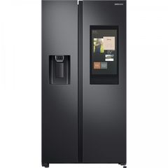  Tủ Lạnh Thông Minh Samsung Family Hub 641l (rs64t5f01b4) 