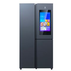  Tủ Lạnh Xiaomi Viomi 21 Face 412l 