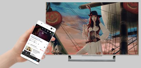 Cách chiếu video YouTube từ điện thoại lên tivi đơn giản, hiệu quả