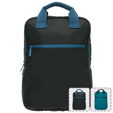 Balo Laptop 14 inch Tucano LUX BKML13