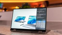  Đánh giá chi tiết Dell Latitude 9510 (2-in-1): Ngoài thiết kế mỏng, nhẹ và đẹp mắt thì bạn còn có được những gì? 