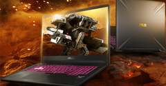  Tìm hiểu về laptop gaming Asus TUF: Ưu nhược điểm, có nên mua không? 