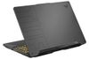 Laptop Asus TUF Gaming FX506HCB i5 11400H/8GB/512GB/4GB RTX3050/144Hz/Win10 (HN139T)