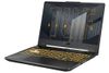 Laptop Asus TUF Gaming FX506HCB i5 11400H/8GB/512GB/4GB RTX3050/144Hz/Win10 (HN139T)