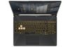 Laptop Asus TUF Gaming FX506HCB i5 11400H/8GB/512GB/4GB RTX3050/144Hz/Win10 (HN139T)