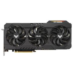  Card màn hình Asus TUF RTX3060 TI O8G GAMING 