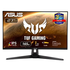  Màn Hình Asus Tuf Gaming Vg279q1a 27