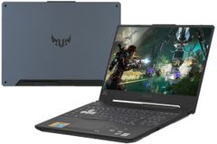 Laptop Asus TUF Gaming FX506LI i5 10300H/8GB/512GB/144Hz/4GB GTX1650Ti/Win10 (HN039T) 