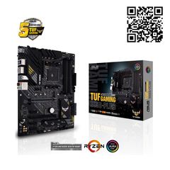  ASUS TUF GAMING B550-PLUS 
