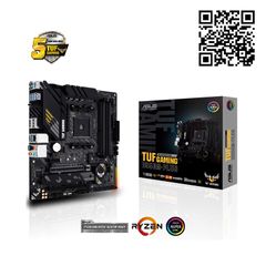  ASUS TUF GAMING B550M-PLUS 