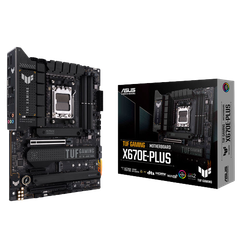  Mainboard Asus Tuf Gaming X670e-plus 