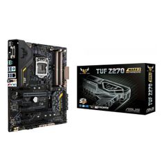 Mainboard ASUS Z270 TUF Z270 MARK 2