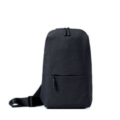  Xiaomi Ra Mắt Túi Đeo Chéo Mixing 