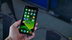  Đánh giá chi tiết iPhone XR lên iOS 14.4: Thời lượng pin được nâng cấp đáng kể, lên đi chờ chi! 