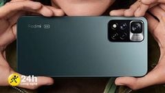  Ấn tượng đầu tiên Xiaomi Redmi Note 11 Pro: Giá hơn 5 triệu* cùng thiết kế vuông vức, chạy chip Dimensity 920 mới nhất 