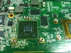  Chip Vga Sony Vaio Fit Svf-14219Sa/P 