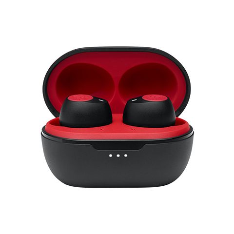 TAI NGHE JBL TUNE 115 TWS - RED