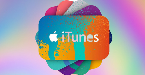 Thẻ quà tặng iTunes là gì? Hướng dẫn cách sử dụng thẻ quà tặng iTunes
