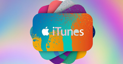  Thẻ quà tặng iTunes là gì? Hướng dẫn cách sử dụng thẻ quà tặng iTunes 