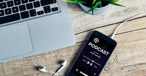 Cách xây dựng kênh Podcast từng bước chi tiết cho người mới bắt đầu