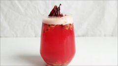  3 Cách pha trà hoa atiso đỏ (hibiscus) tươi mát, thanh nhiệt cho sức khỏe 