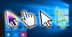  Cách thay đổi biểu tượng con trỏ chuột đẹp trên máy tính Windows 