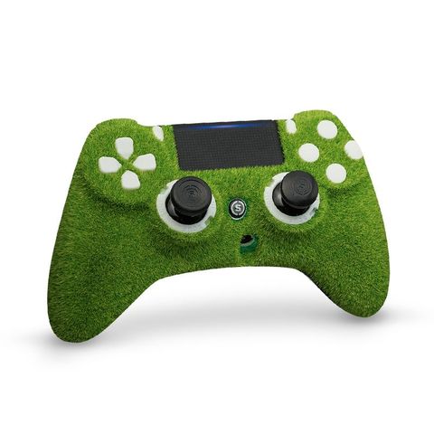 Sony Ps4 Scuf Impact Controller - Turf
